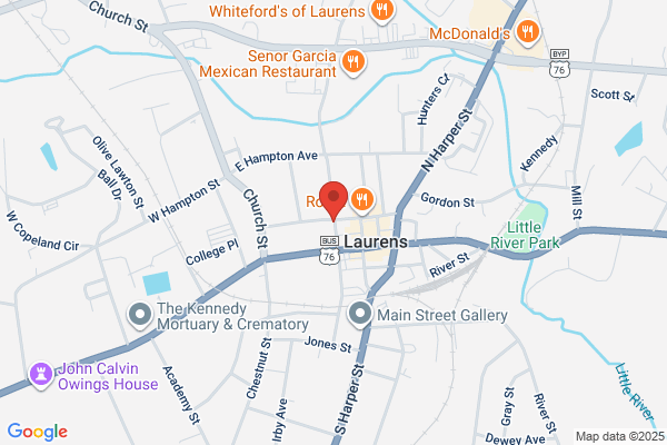 Holmes Enterprises Inc, Land Division