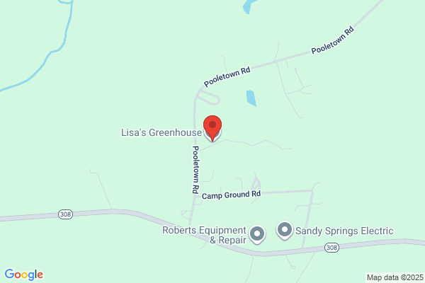 Homeplace Garden Center the