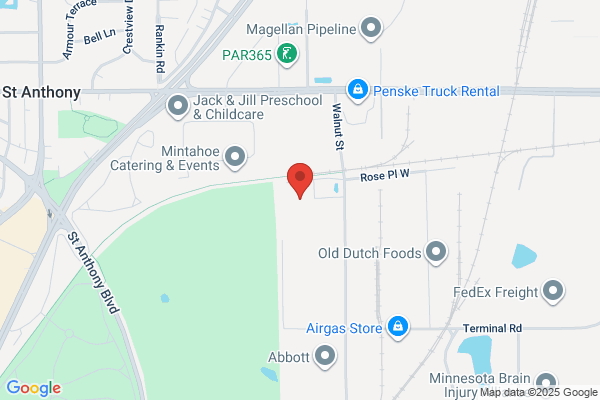 Horton Pool & Stove Inc