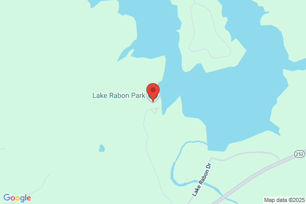 Lake Rabon Park