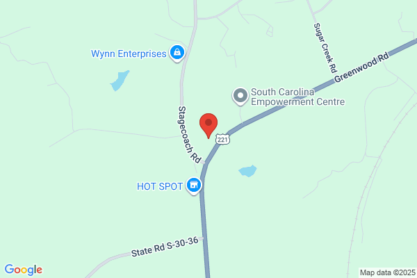 Laurens County Water & Sewer Commission
