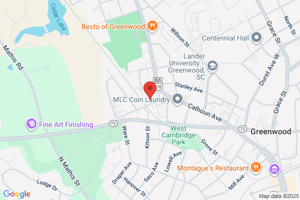 McCallum Orthodontics