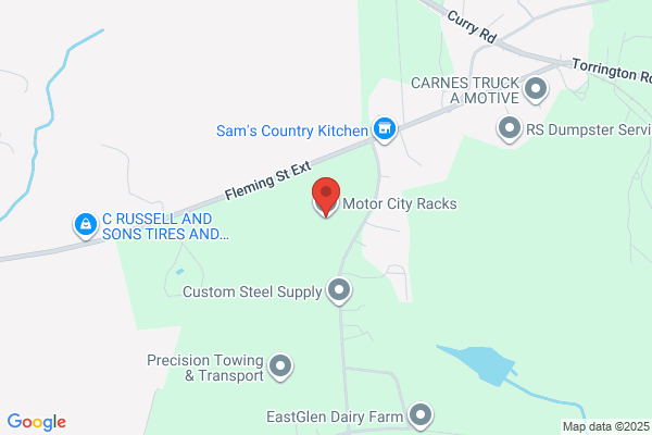 Penske Truck Rental - Closed