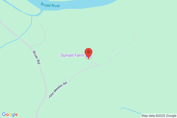 Sunset Guest Ranch