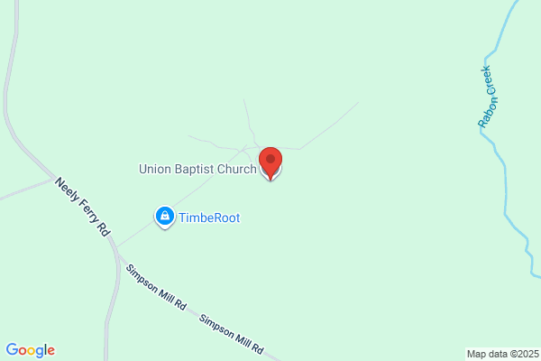 Union Baptist Church