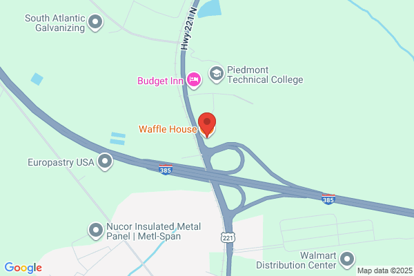 Waffle House