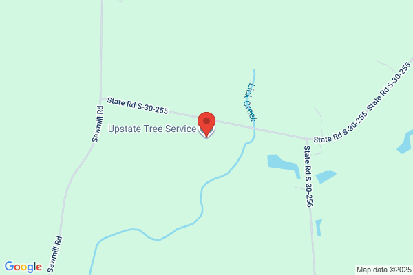 Upstate Tree Service