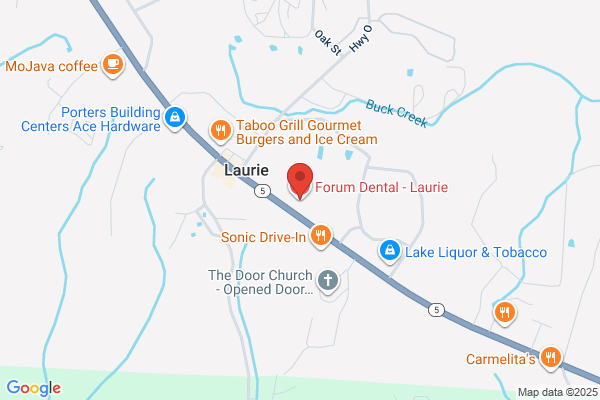 Forum Dental - Laurie