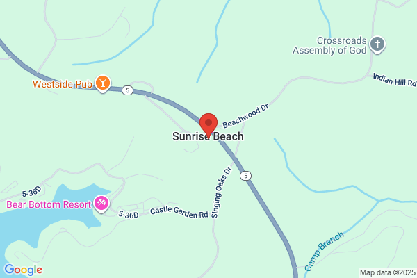 Storelocal Sunrise Beach