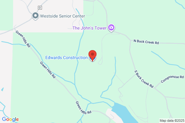 Edwards Construction