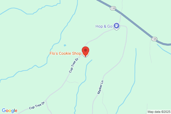 Flo's Cookie Shop