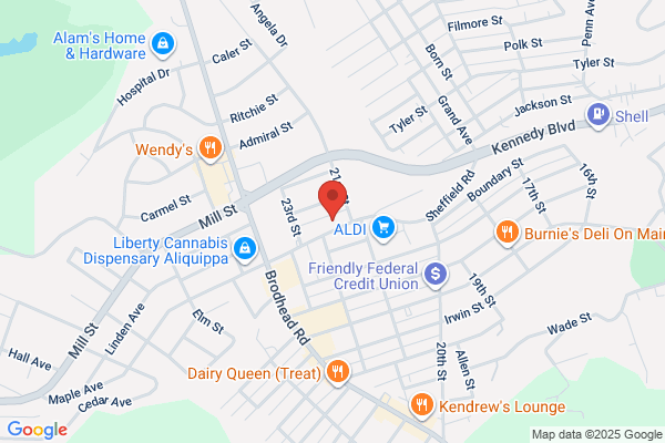 Henderson Agency
