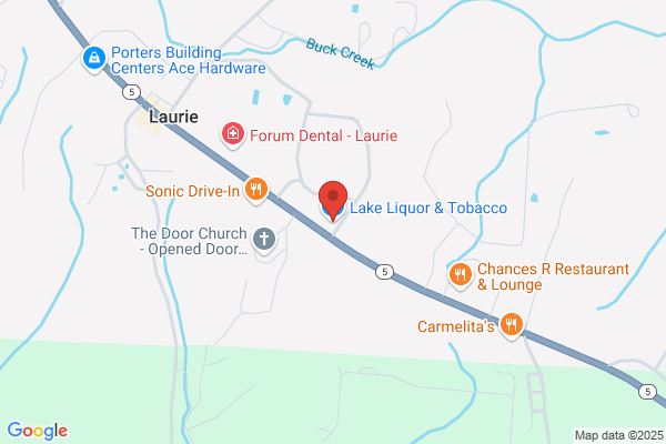 Lake Liquor & Tobacco Inc