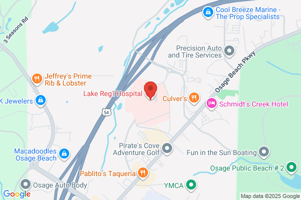 Lake Regional Health System