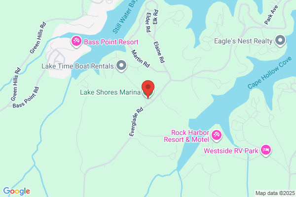 Lake Shores Marina