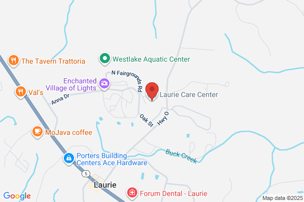 Laurie Care Center