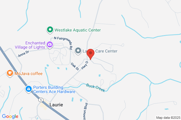 Laurie Rv Park and Self Storage