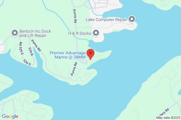 Lighthouse Marina