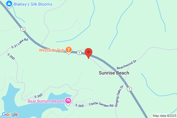Portside Vacation Properties