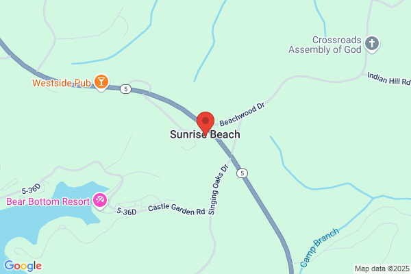 Storelocal Sunrise Beach