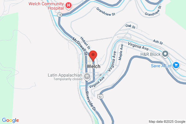 Welch Gas Co