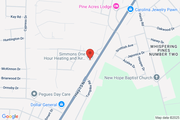 Inman Heating & Air Conditioning