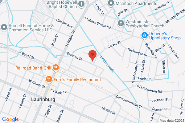 McDuffie Village Apartments