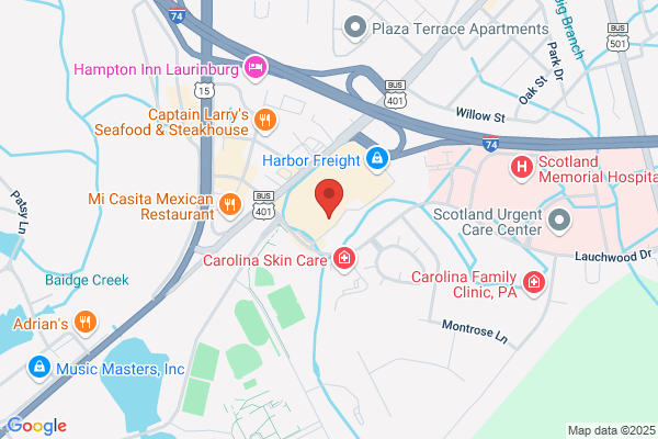 Byte Federal Bitcoin ATM (Carlie C's)