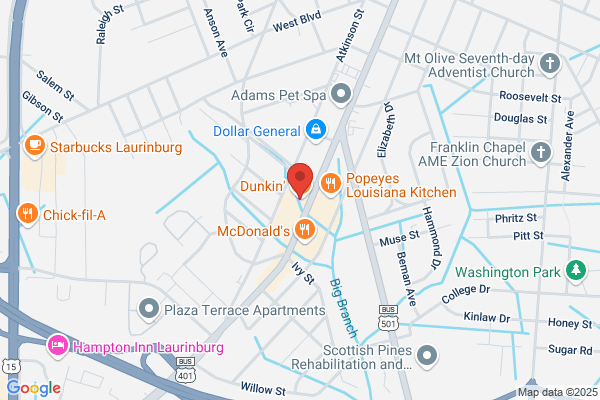 AutoZone Auto Parts