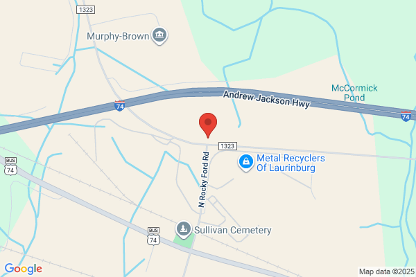 Auto Recyclers of Laurinburg