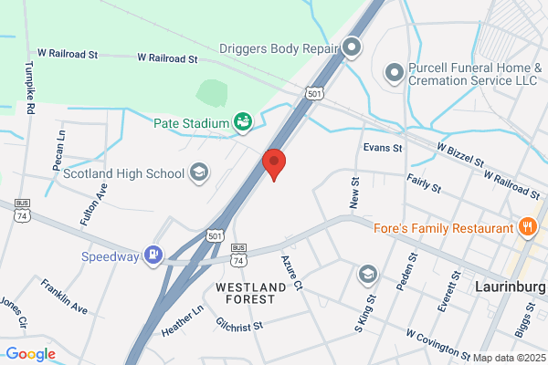 Crossroads Fellowship