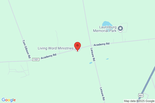 Living Word Ministries