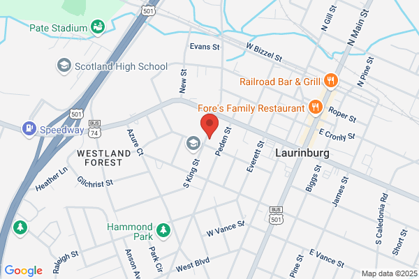 Scotland Medical Center