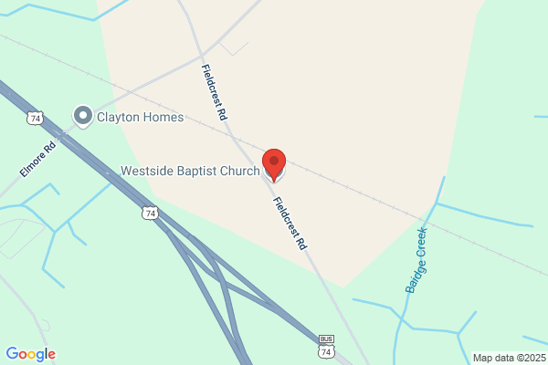 Westside Baptist School