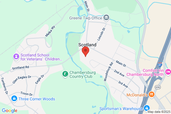 Scotland Family Practice Pllc