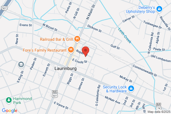 Scotland County, Clerk of Court, Child Support