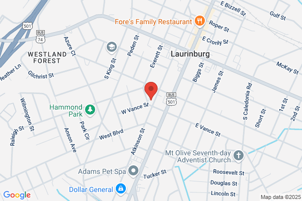 Holmes Insurance Agency, Inc.