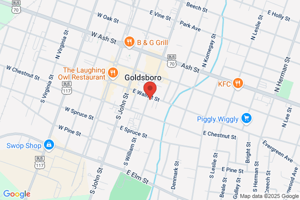 Legal Aid, Lumbee River Legal Services