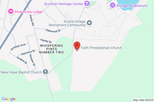 Faith Presbyterian Church
