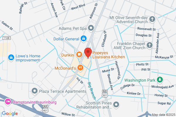 Popeyes Louisiana Kitchen