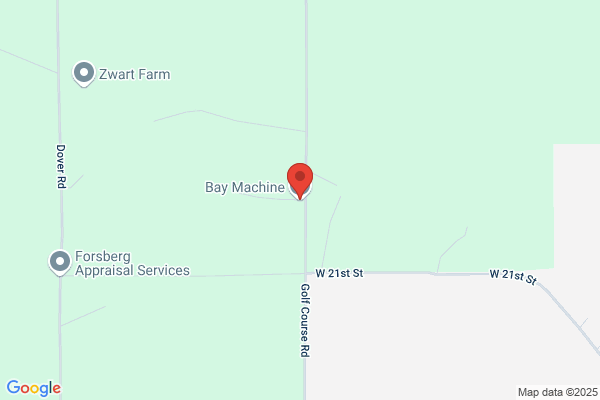 Bay Engineering
