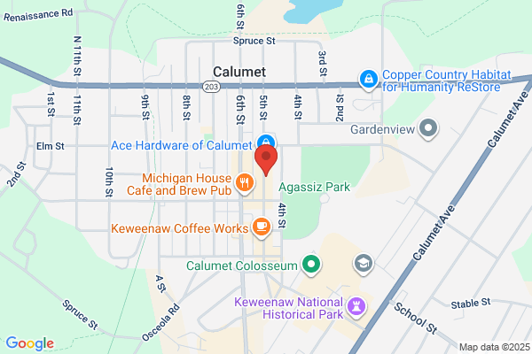 Calumet Pizza Works