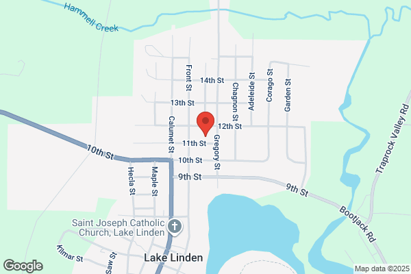 Lakes Heating and Maintenance