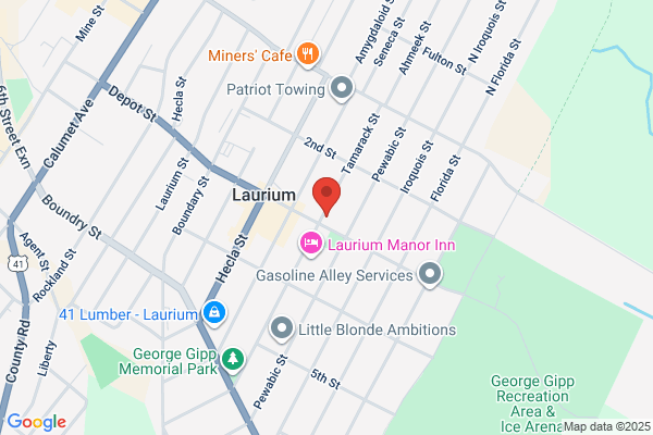 Lutheran Social Services