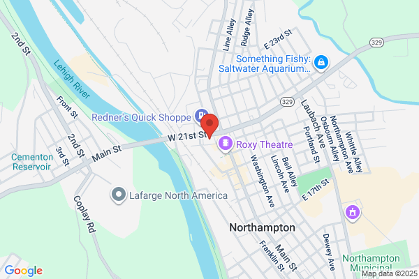 NovaCare Rehabilitation - Northampton