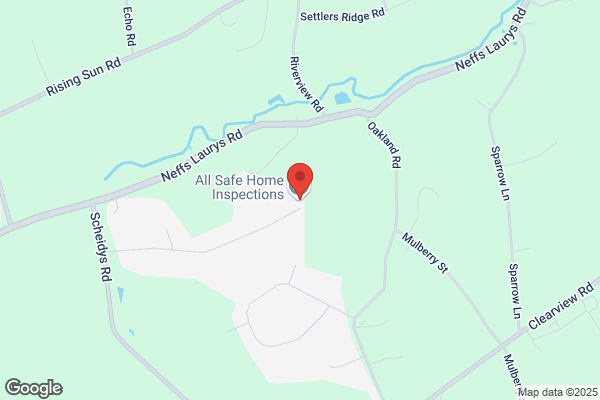 All Safe Home Inspections