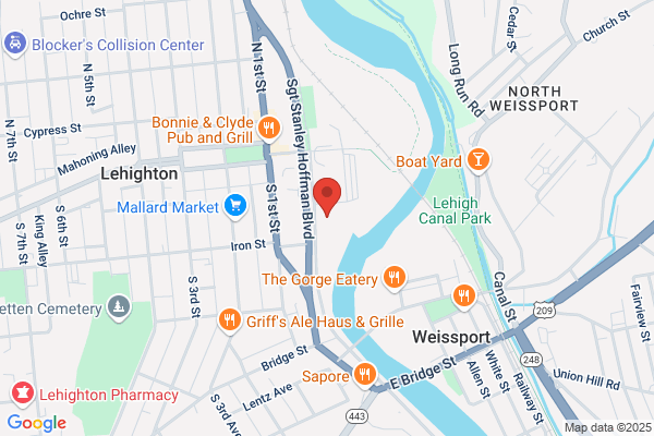 Dettmer's Outdoor Recreation Inc