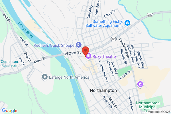 Northampton County Childcare Inc