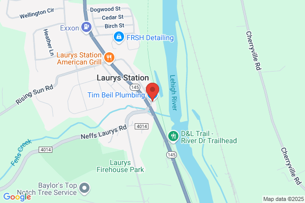 Tim Beil Plumbing