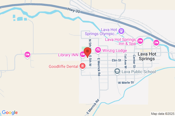 Health West Lava Clinic